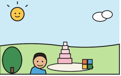 Why Montessori Classrooms Mix Age Groups (3-Year Learning Cycles)