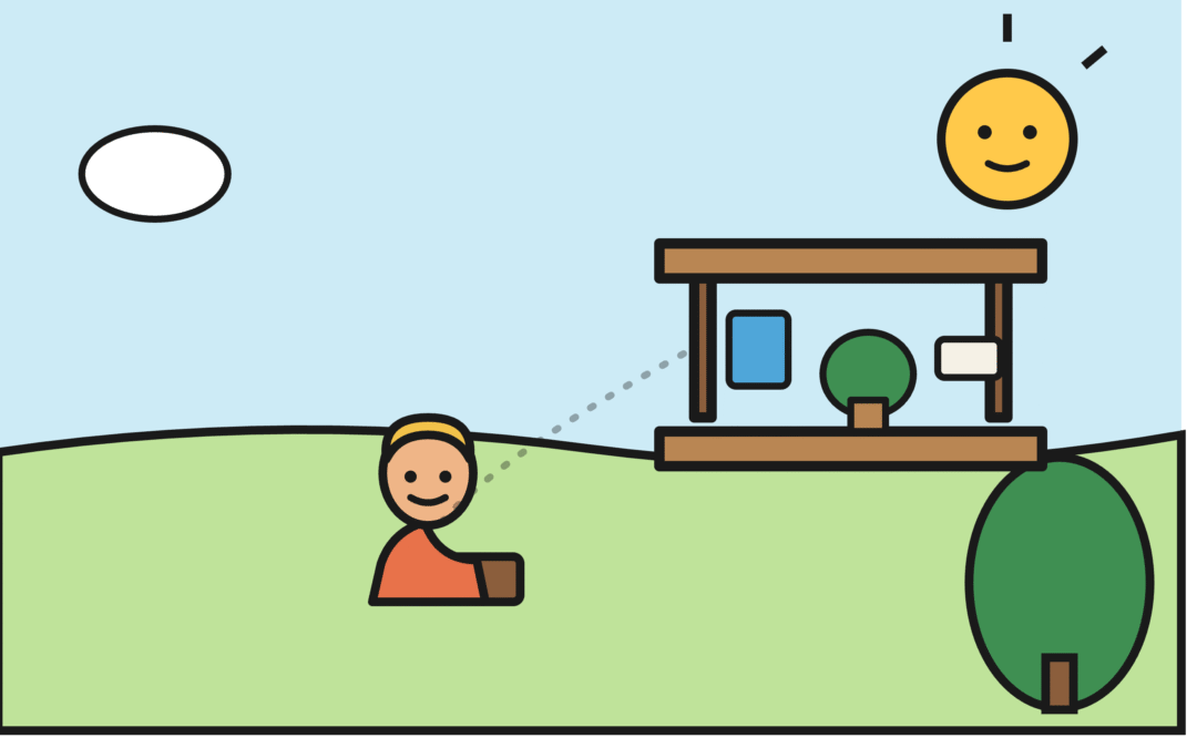How to Bring Montessori Principles Into Your Home