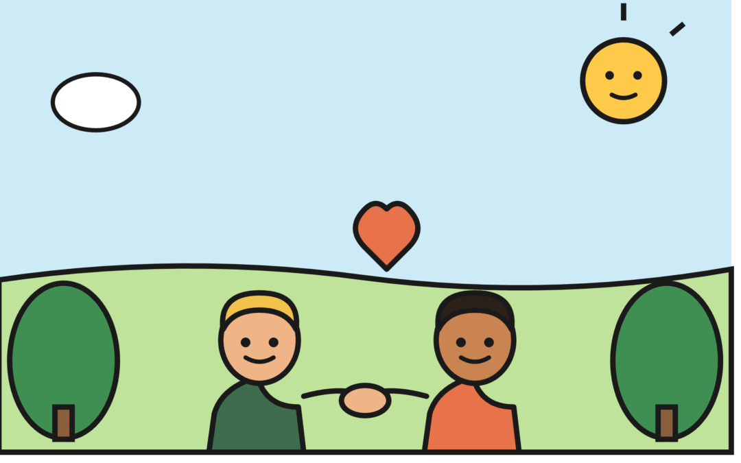 Building Grace & Courtesy: Teaching Social Skills the Montessori Way
