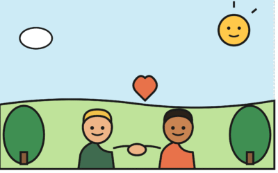 Building Grace & Courtesy: Teaching Social Skills the Montessori Way