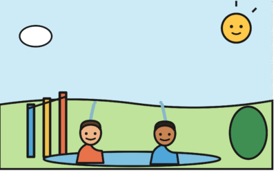 Why Physical Play Is Part of Our Curriculum