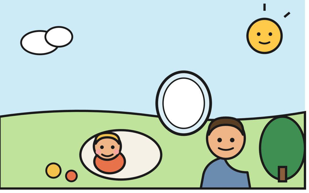 Infant Care 101: What to Expect in Your Baby’s First Classroom