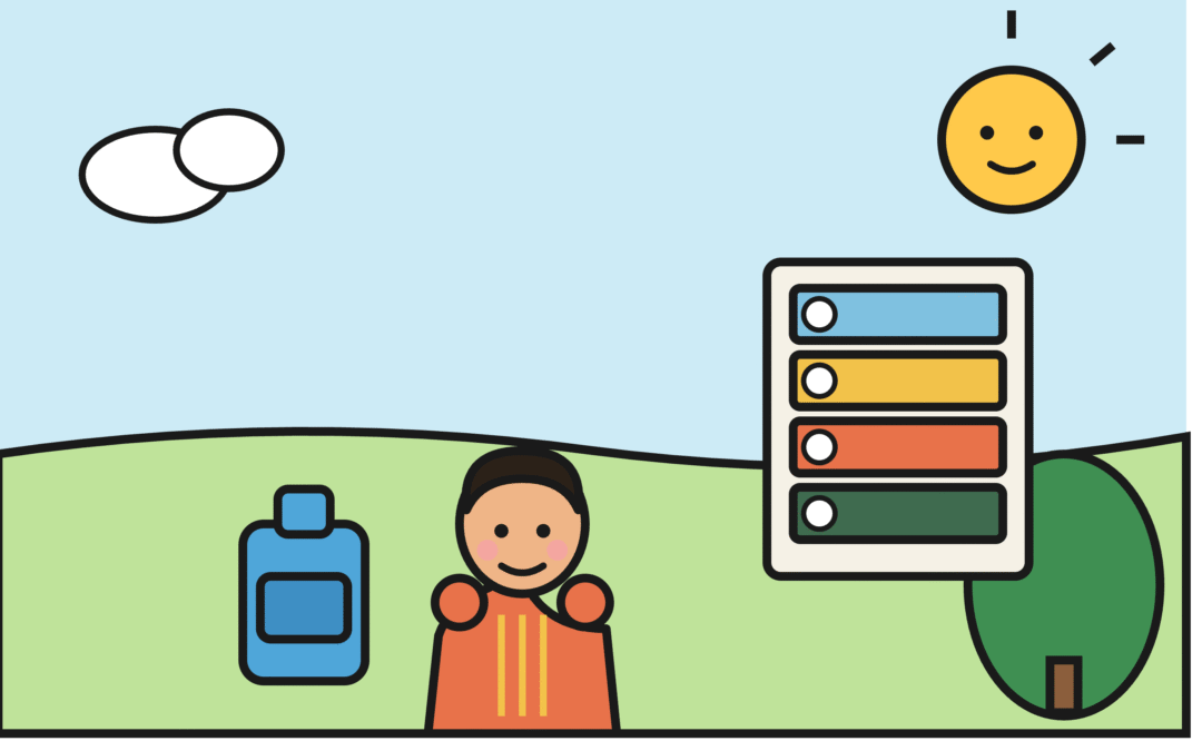 Kindergarten Readiness, Part 1: Everyday Habits, Independence & Toilet Training