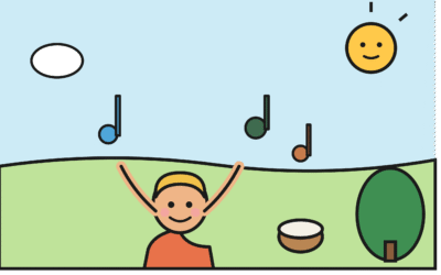 How Music and Movement Support Early Brain Development
