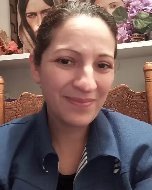 Ms-Maria-De-Jesus-Perez