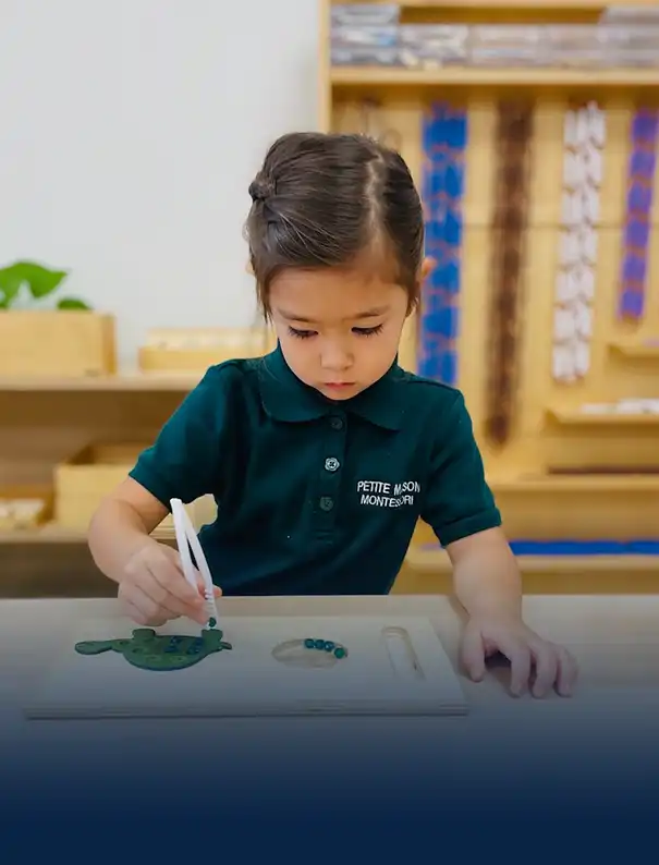 child centric learning
