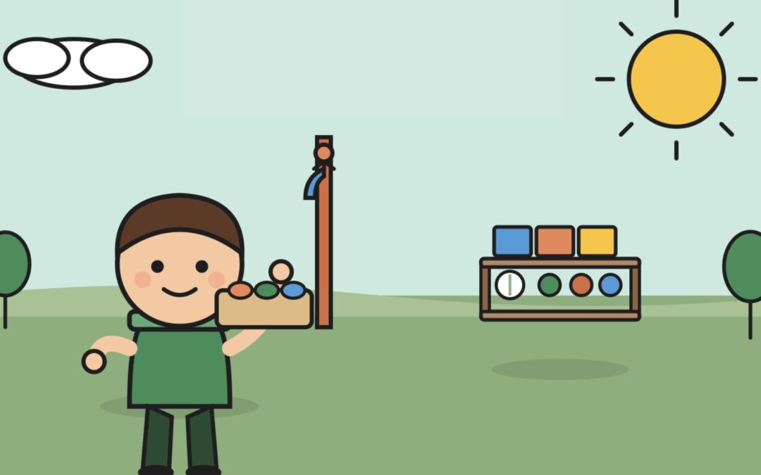 Fostering Independence at Home: A Room-by-Room Montessori Guide