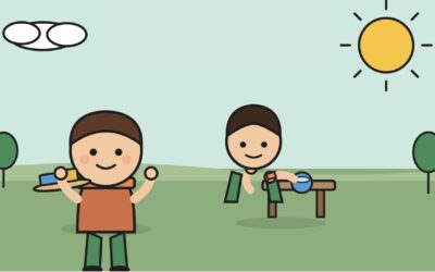 The Power of “Work”: Why Montessori Reframes Play as Purposeful Activity